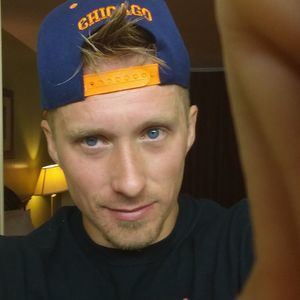 Meet your Posher, Mark